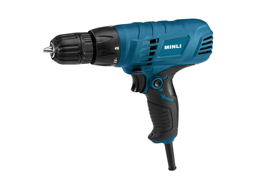 51225 Drill Driver